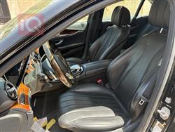 مرسيدس بنز E-Class